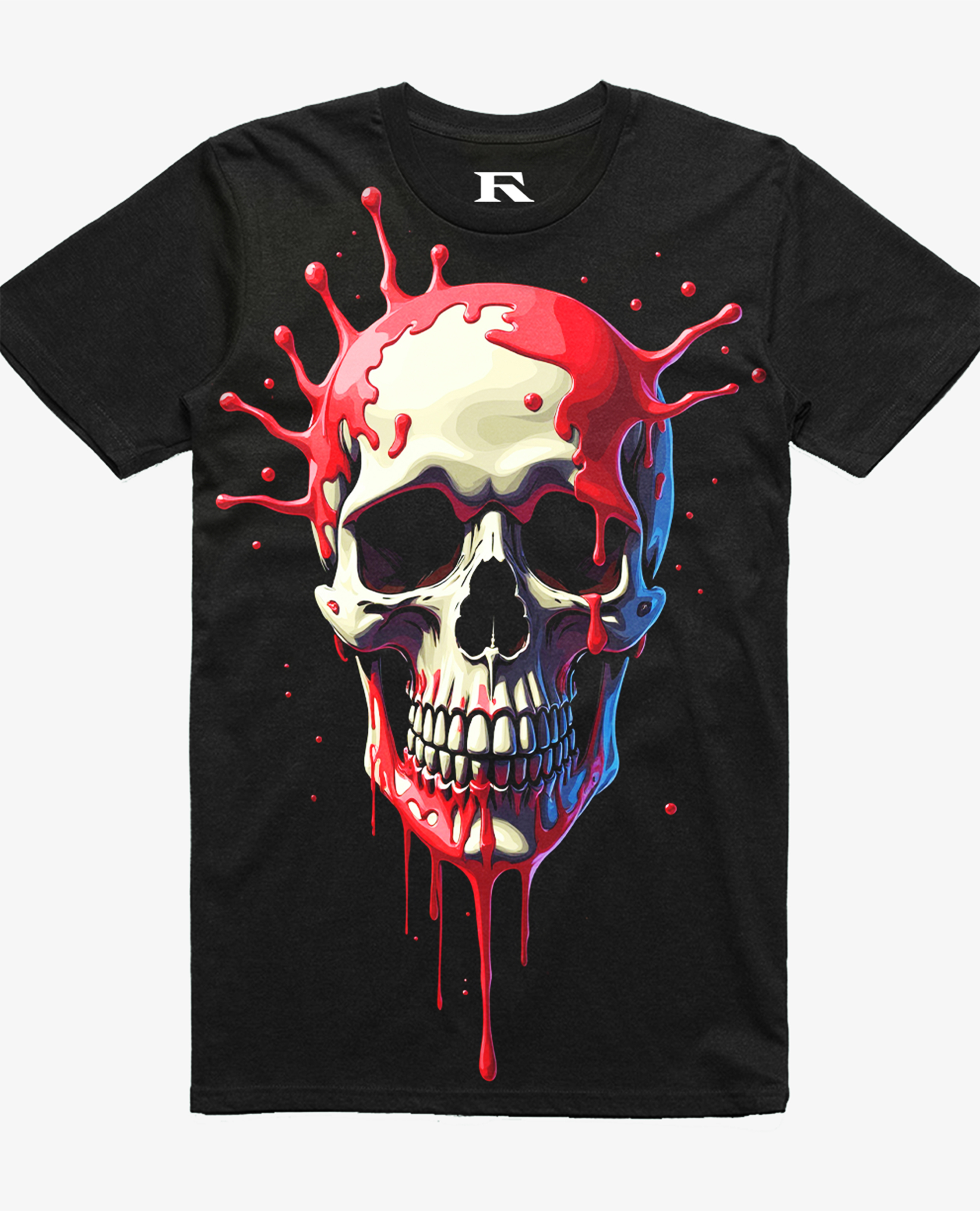 Luca Renzi - Realcism - Lookbook