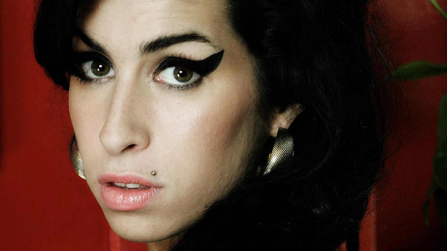 Luca Renzi - Realcism - Amy Foundation