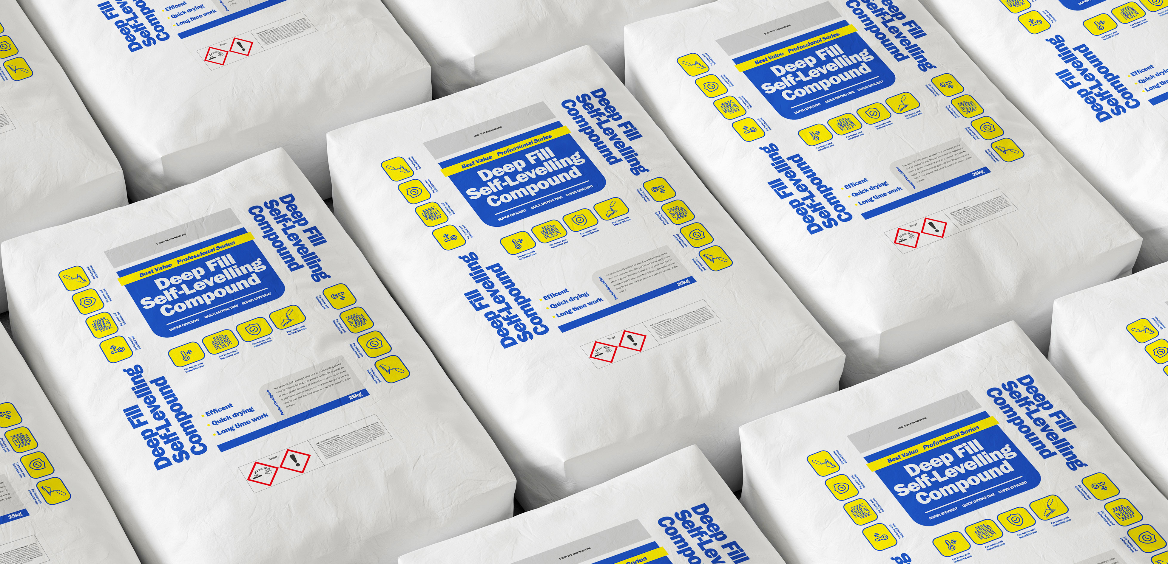 Luca Renzi - Realcism - Packaging